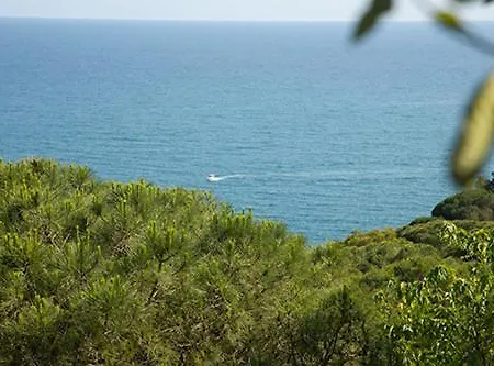 Campeggio Sènia Botànic Bonavista Calella