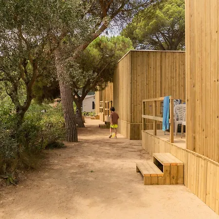 Sènia Botànic Bonavista Calella